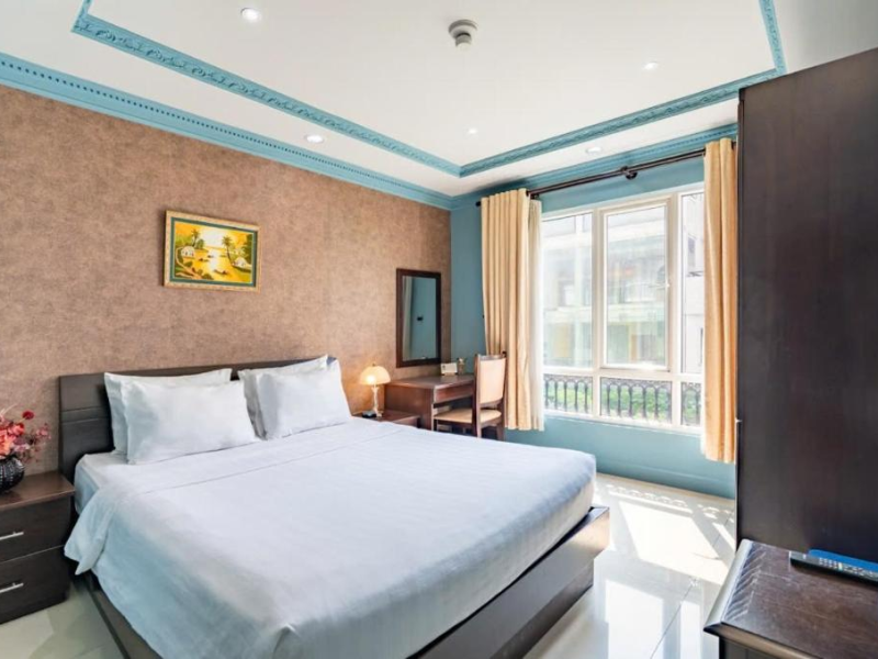 Superior Suite