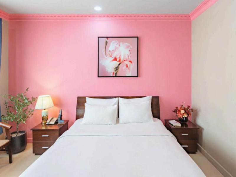 Superior Suite