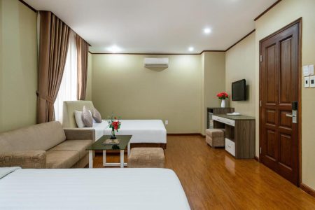 Family Suite
