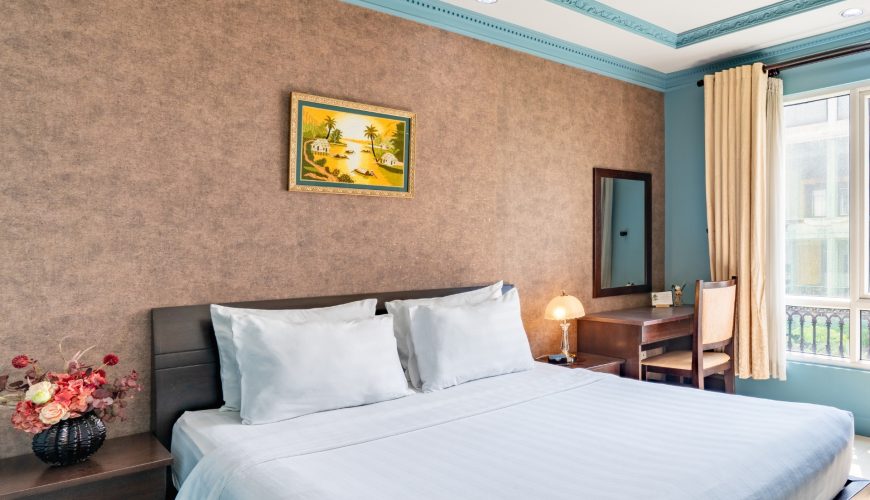 Những lưu ý “vàng” khi thuê căn hộ lưu trú dài hạn tại TP. Hồ Chí Minh