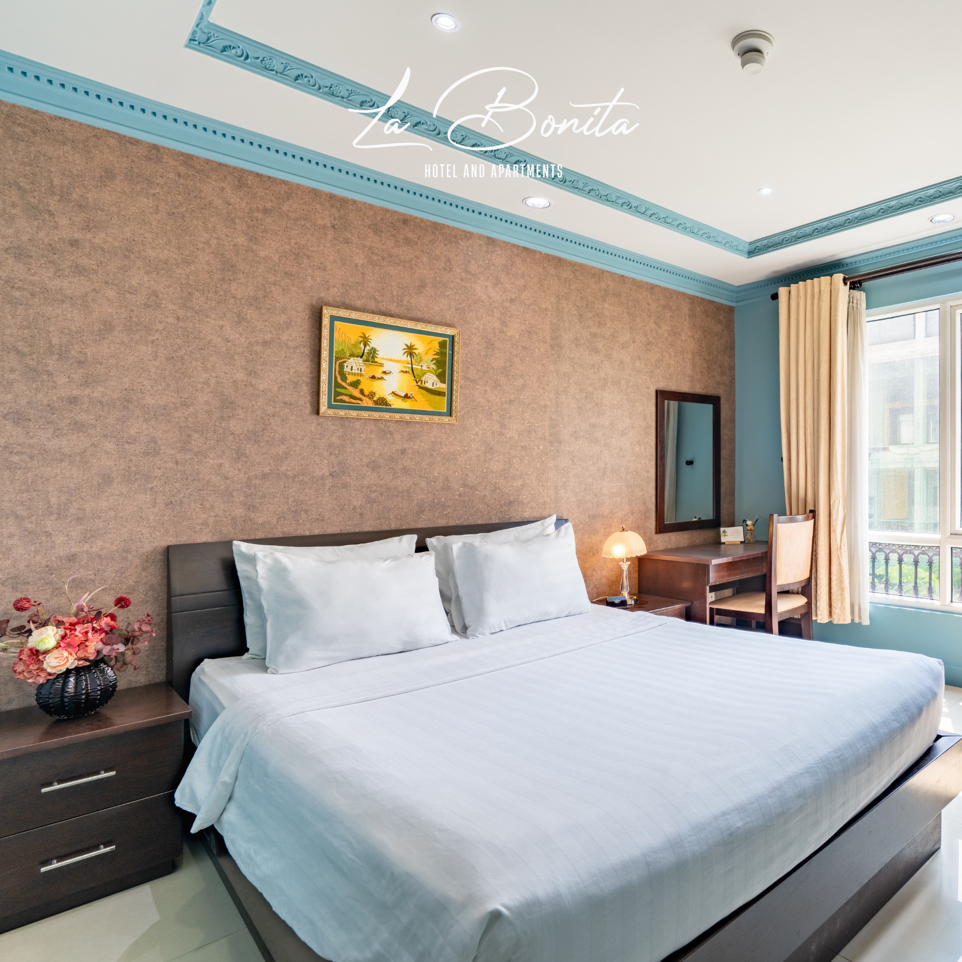 Những lưu ý “vàng” khi thuê căn hộ lưu trú dài hạn tại TP. Hồ Chí Minh