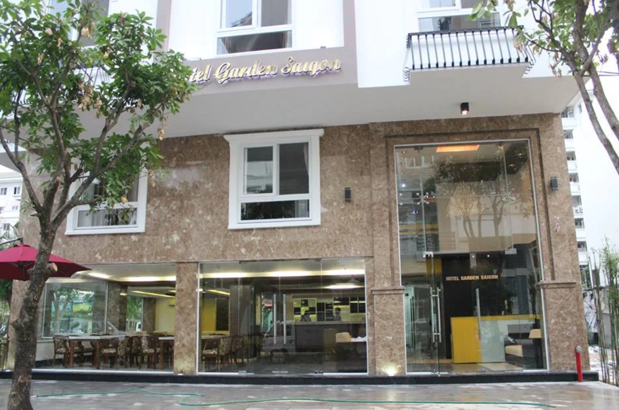 Khách sạn gần khu người Hàn tại Quận 7 – Phù hợp khách Hàn Quốc sinh sống & công tác