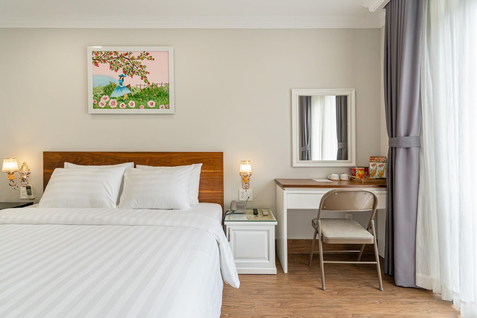 Tìm kiếm khách sạn Quận 7 giá tốt mà vẫn đẳng cấp: Khó hay dễ?