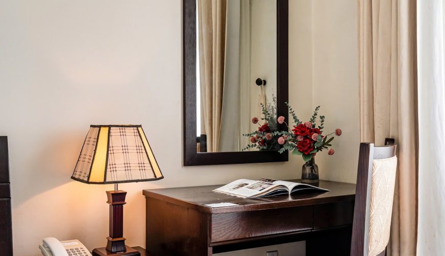 Tại sao khách sạn Quận 7 luôn là lựa chọn hàng đầu của du khách nước ngoài?