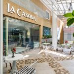 Khách sạn gần SECC quận 7 lý tưởng cho kỳ lưu trú dài hạn