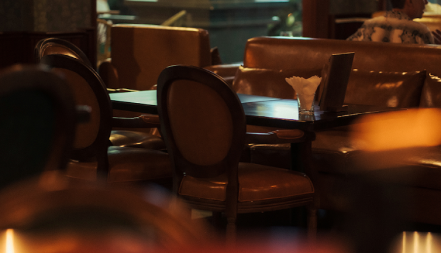 Khách sạn có quầy bar ở TP. Hồ Chí Minh: Điểm chill tối cuối tuần