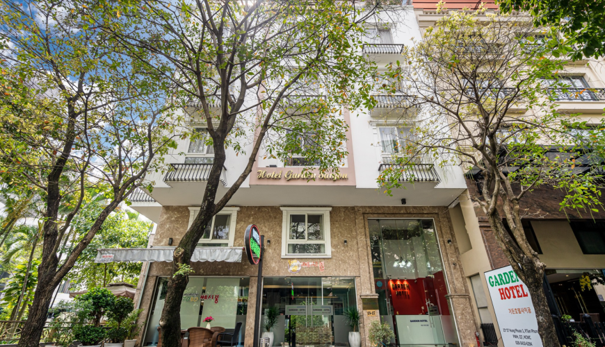 Gợi ý khách sạn cho khách đi hội chợ quốc tế tại TP.HCM