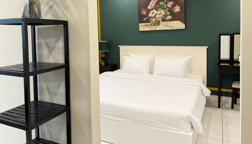 Chỗ lưu trú dành cho khách đi công tác ở Sài Gòn – Ở đâu để thuận tiện nhất