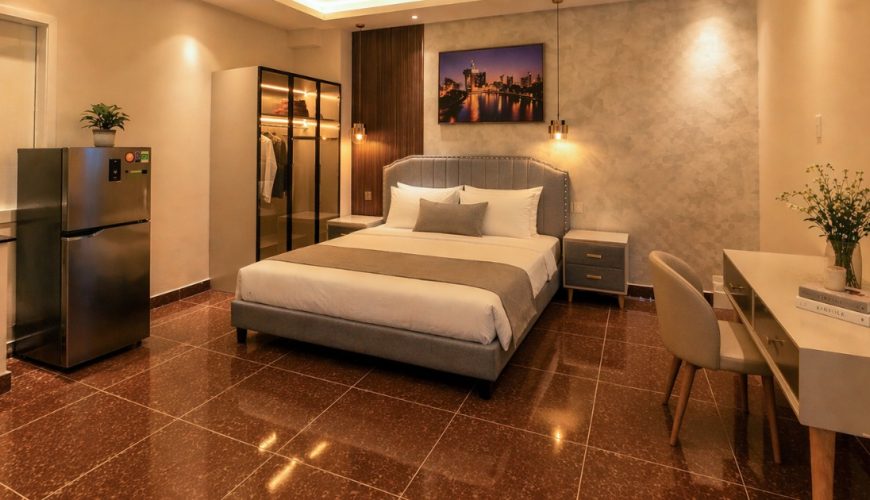 Hotels Near Nguyen Hue Walking Street – Stay in Central Ho Chi Minh City