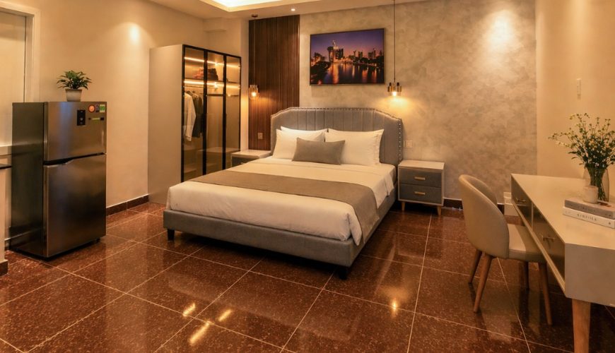 Best Hotels in District 1, Ho Chi Minh City for Your Perfect Stay