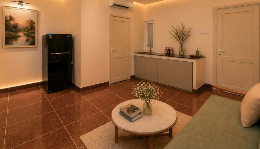 Best Hotel with Spa in Ho Chi Minh City for a Relaxing Stay