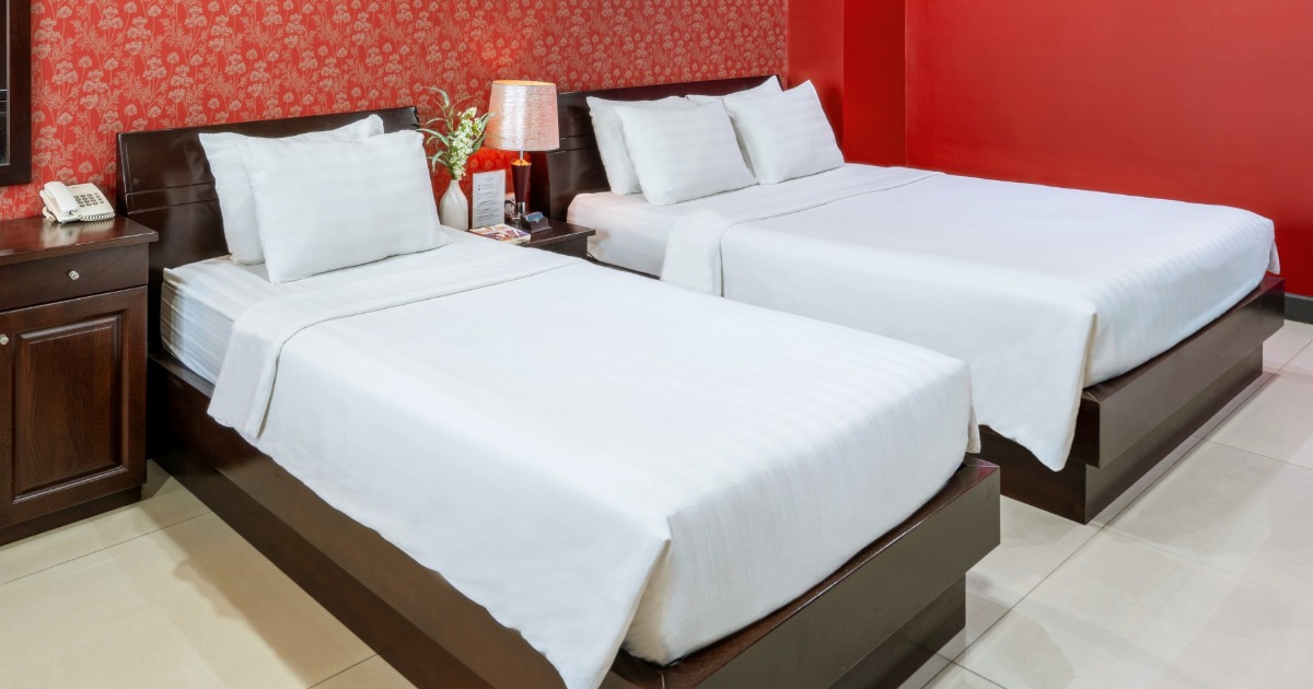 Hotel for business trip in Ho Chi Minh – Long stay option