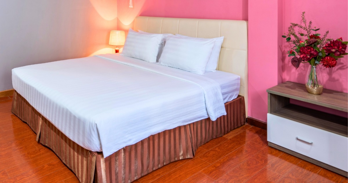 Accommodation in District 7 Ho Chi Minh for business