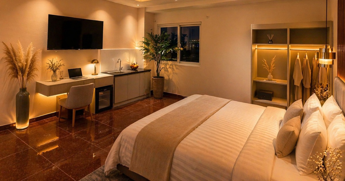 Review Soléa Boutique & Spa: Top wellness staycation for couples