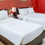 Best Serviced Hotel for Long Term Stay in District 7 – Sol Group