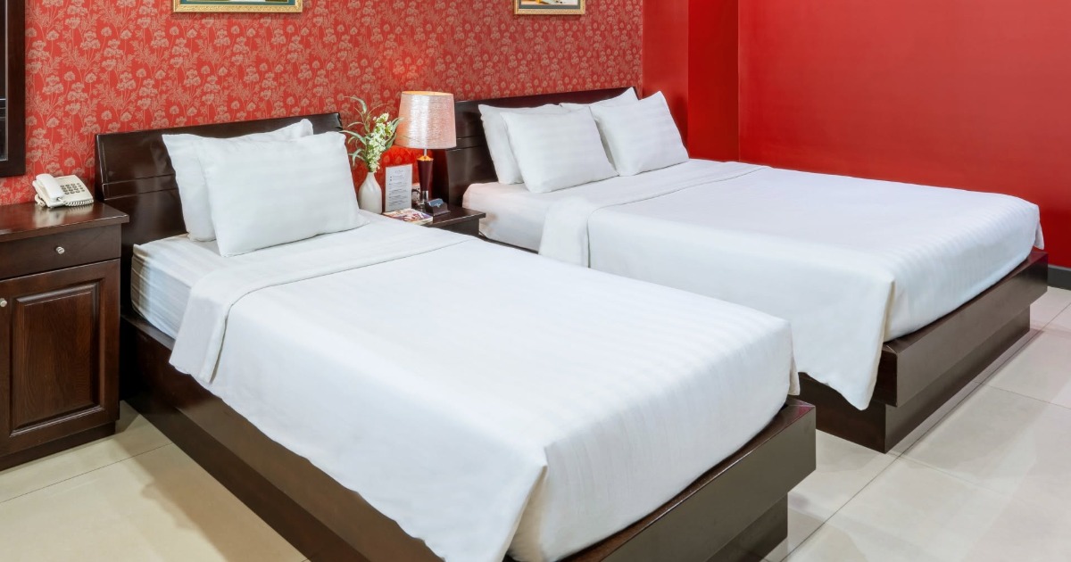 Best Serviced Hotel for Long Term Stay in District 7 – Sol Group