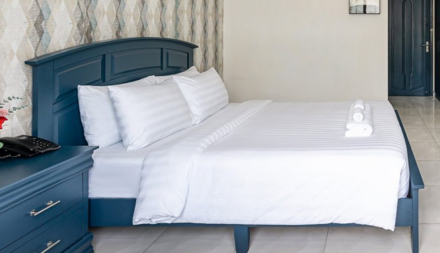 Khách sạn có đưa đón sân bay TPHCM chuyên nghiệp – Sol Group