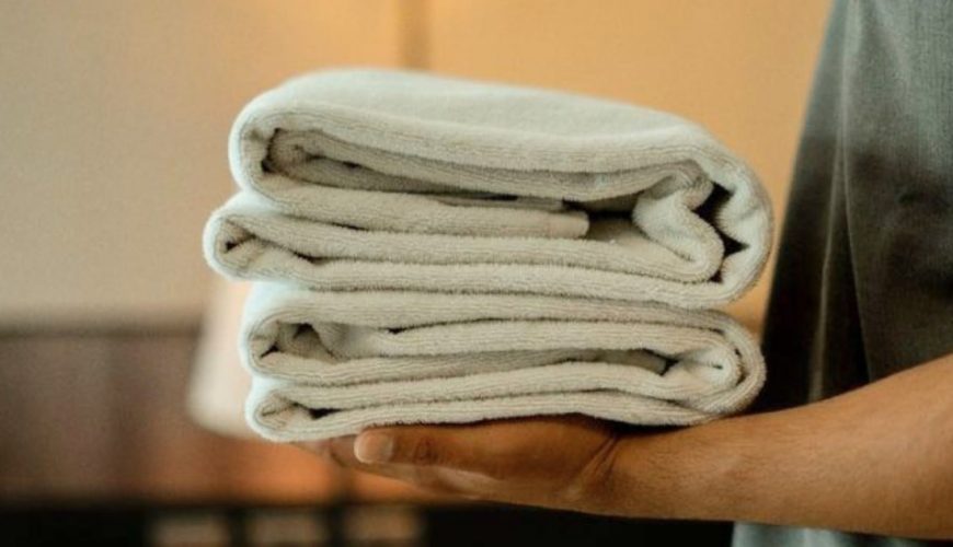 Best boutique hotel with laundry service Ho Chi Minh