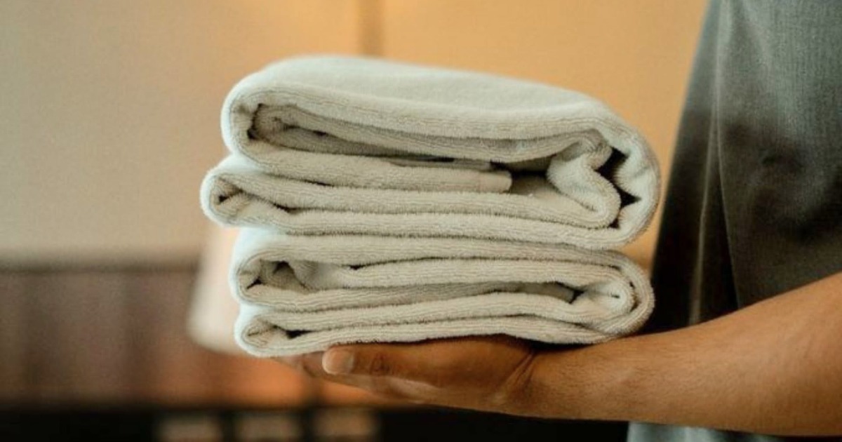 Best boutique hotel with laundry service Ho Chi Minh