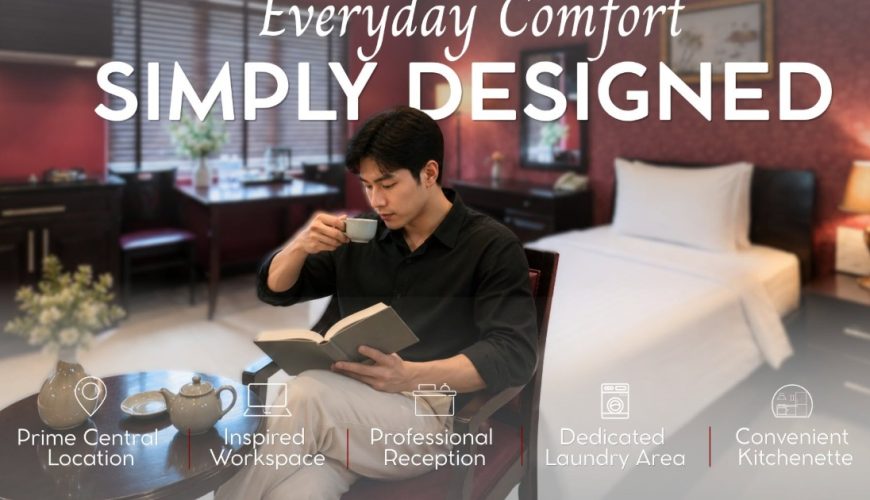 Khách sạn dành cho khách Hàn Quốc ở Sài Gòn được yêu thích hiện nay
