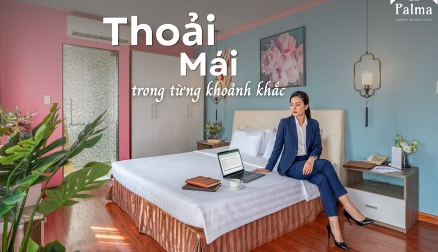 Phú Mỹ Hưng có gì chơi? Gợi ý lịch trình khám phá trong 1 ngày