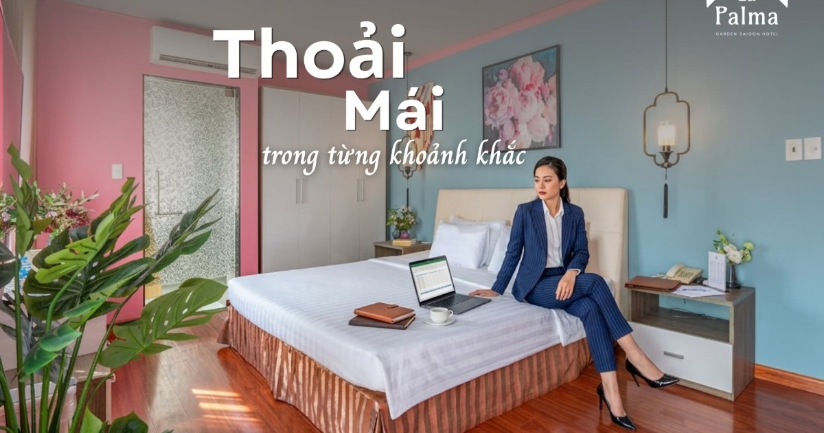 Phú Mỹ Hưng có gì chơi? Gợi ý lịch trình khám phá trong 1 ngày