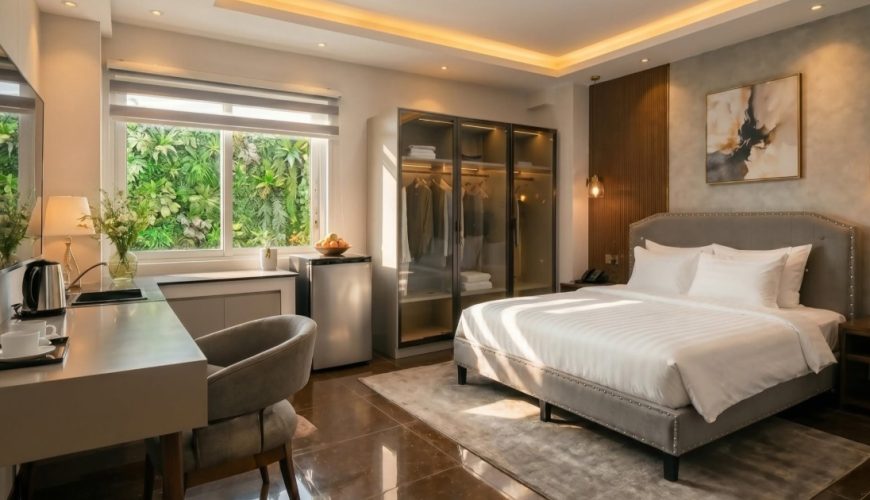 Ở đâu khi du lịch Sài Gòn lần đầu?