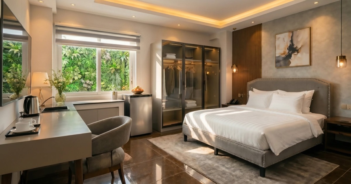 Ở đâu khi du lịch Sài Gòn lần đầu?