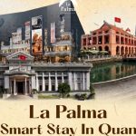 Top địa điểm vui chơi miễn phí ở Quận 7