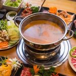 Top quán ăn Hàn Quốc ngon ở Phú Mỹ Hưng