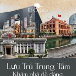 Khu phố Hàn Quốc ở TP.HCM nằm ở đâu?