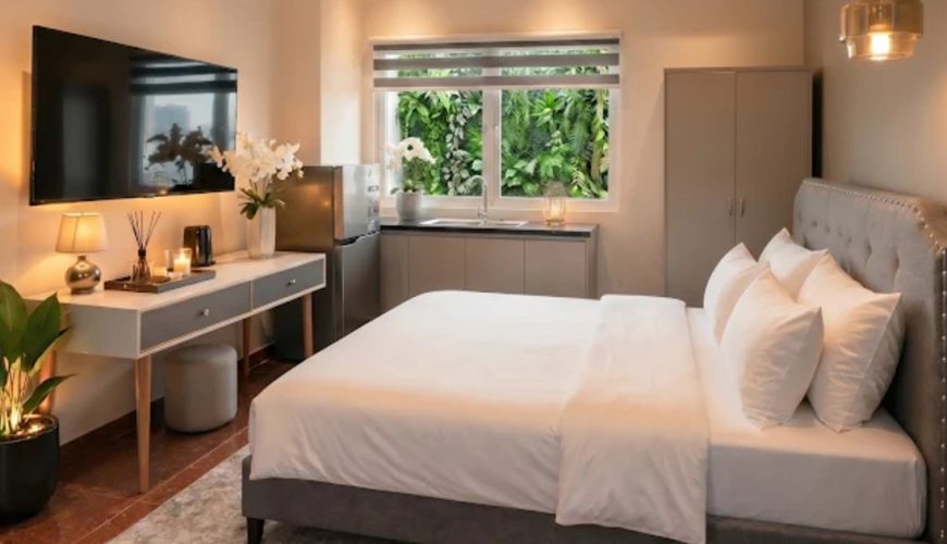 Best Hotel in District 1 Ho Chi Minh for First-Time Visitors