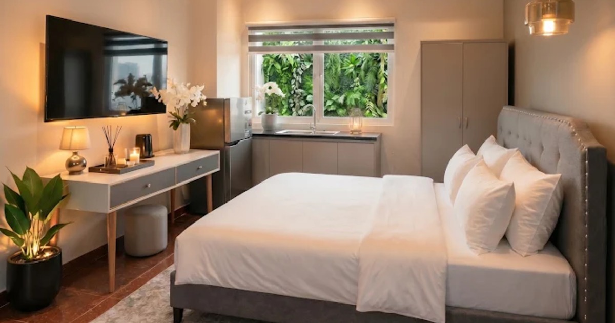 Best Hotel in District 1 Ho Chi Minh for First-Time Visitors