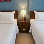 10 Suite Cao Cấp Tại Quận 7 Cho Kỳ Nghỉ Riêng Tư Và Thoải Mái