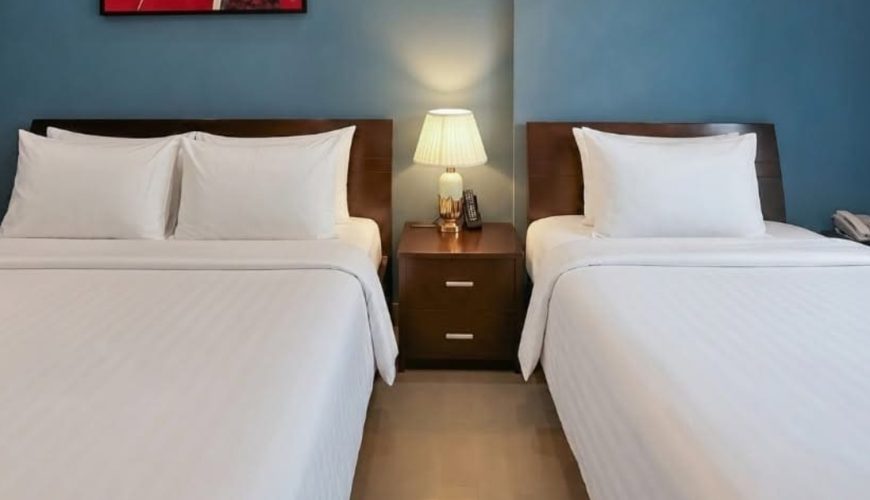 10 Suite Cao Cấp Tại Quận 7 Cho Kỳ Nghỉ Riêng Tư Và Thoải Mái
