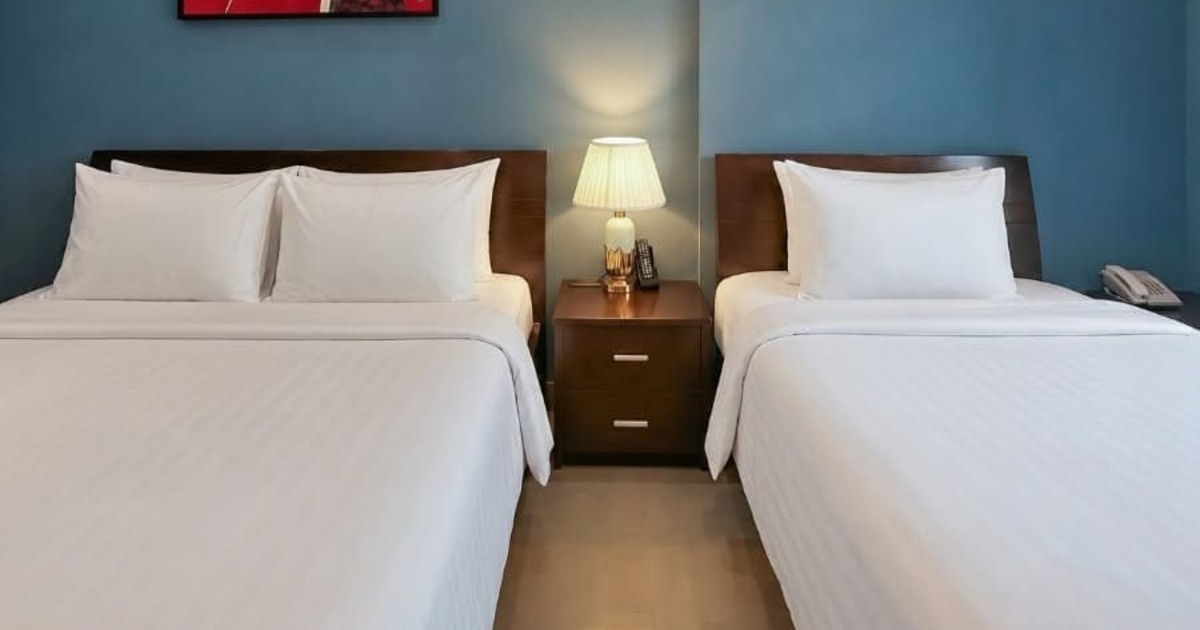 10 Suite Cao Cấp Tại Quận 7 Cho Kỳ Nghỉ Riêng Tư Và Thoải Mái