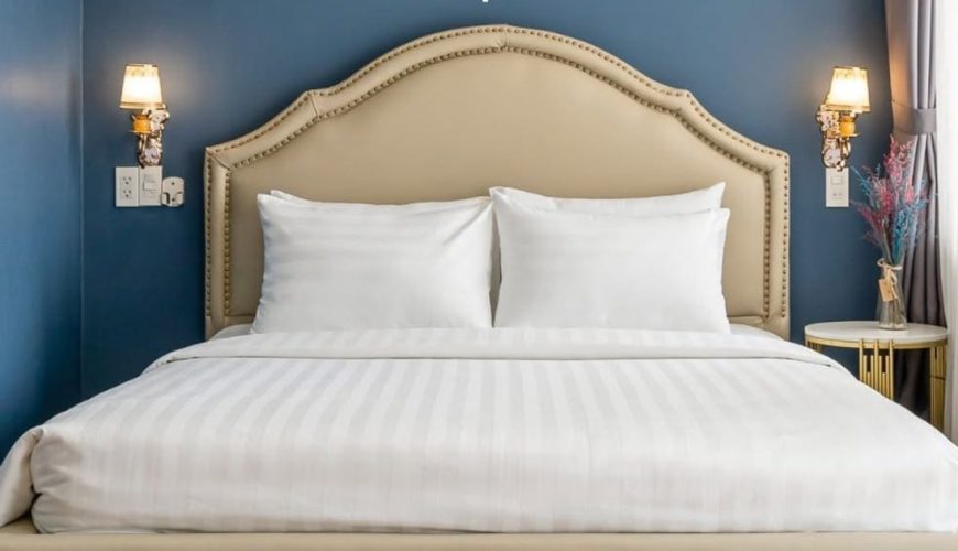 El Ocaso Hotel Phu My Hung – Boutique stay near SECC