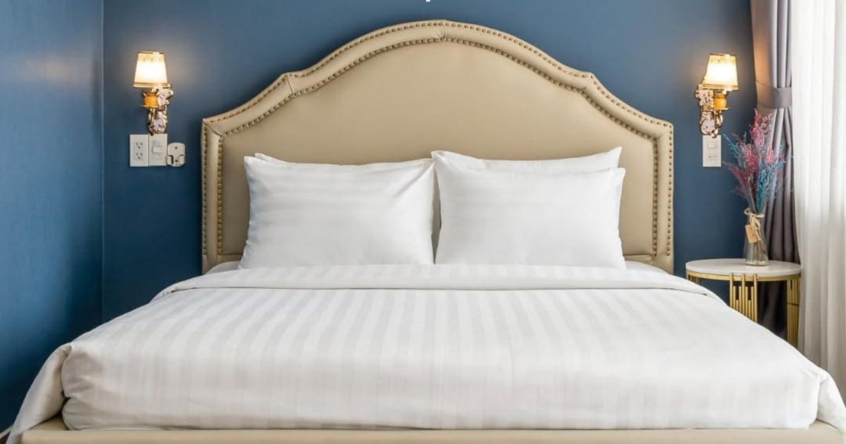 El Ocaso Hotel Phu My Hung – Boutique stay near SECC