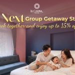Suite 3 Người Tại Phú Mỹ Hưng Cho Gia Đình Và Nhóm Bạn