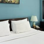 Suite Hạng Superior Tại Quận 7 Với Không Gian Rộng Rãi, Tiện Nghi