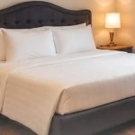 Trải nghiệm nghỉ dưỡng yên tĩnh tại La Palma Garden Hotel