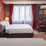 Căn Hộ Dịch Vụ Phú Mỹ Hưng – Giải Pháp Lưu Trú Dài Hạn Tại Sài Gòn