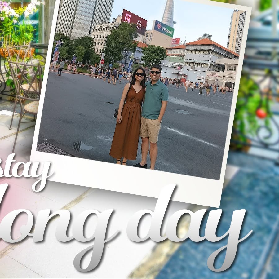 Chợ Bến Thành và phố đi bộ Nguyễn Huệ là điểm tham quan sôi động bậc nhất trung tâm Sài Gòn.