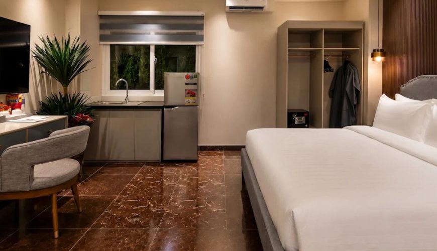 Detailed Hotel Review District 1 Saigon: Top Hotels Near Tourist Attractions