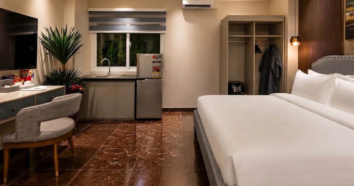 Detailed Hotel Review District 1 Saigon: Top Hotels Near Tourist Attractions