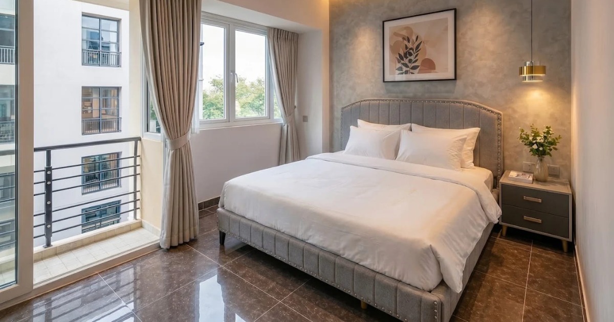 Gợi Ý Khách Sạn Có Spa Cao Cấp Tại Quận 1 Thư Giãn Tuyệt Đối Cho Kỳ Nghỉ