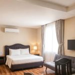 Khách Sạn Gần Sân Bay Tân Sơn Nhất Thuận Tiện Cho Du Khách