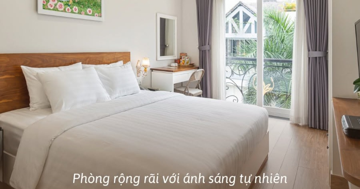 Khách Sạn Phú Mỹ Hưng – Gợi Ý Nơi Lưu Trú Tiện Nghi Tại Quận 7
