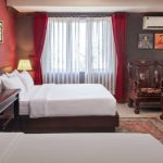 Khách Sạn Quận 7 TP.HCM: Gợi Ý Nơi Lưu Trú Tiện Nghi Tại Phú Mỹ Hưng