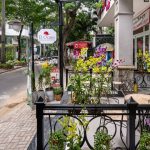 Khách Sạn Trung Tâm Sài Gòn Gần Các Điểm Đến Nổi Tiếng